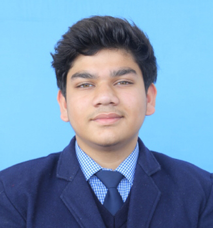 Ronak Gupta